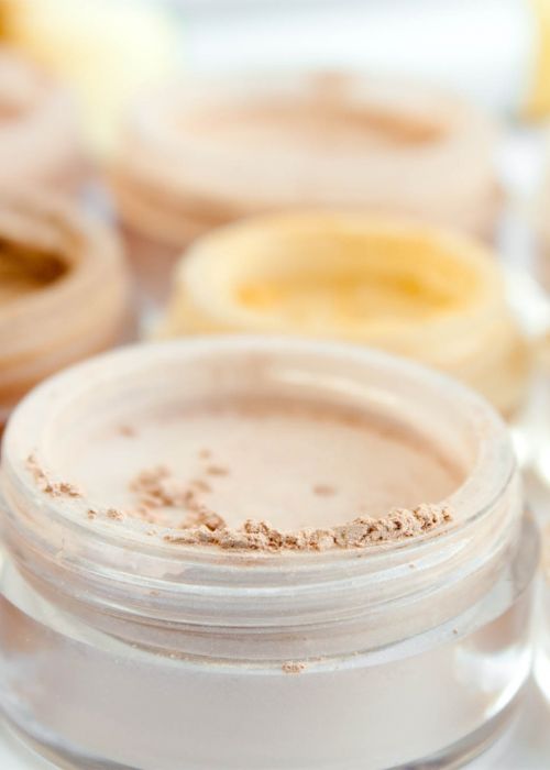 Australian Powder Filling, Bottling and Labelling